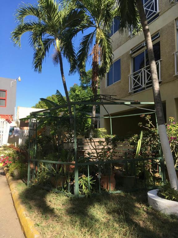 Angel'S Apartment Jamaica Kingston Exterior foto
